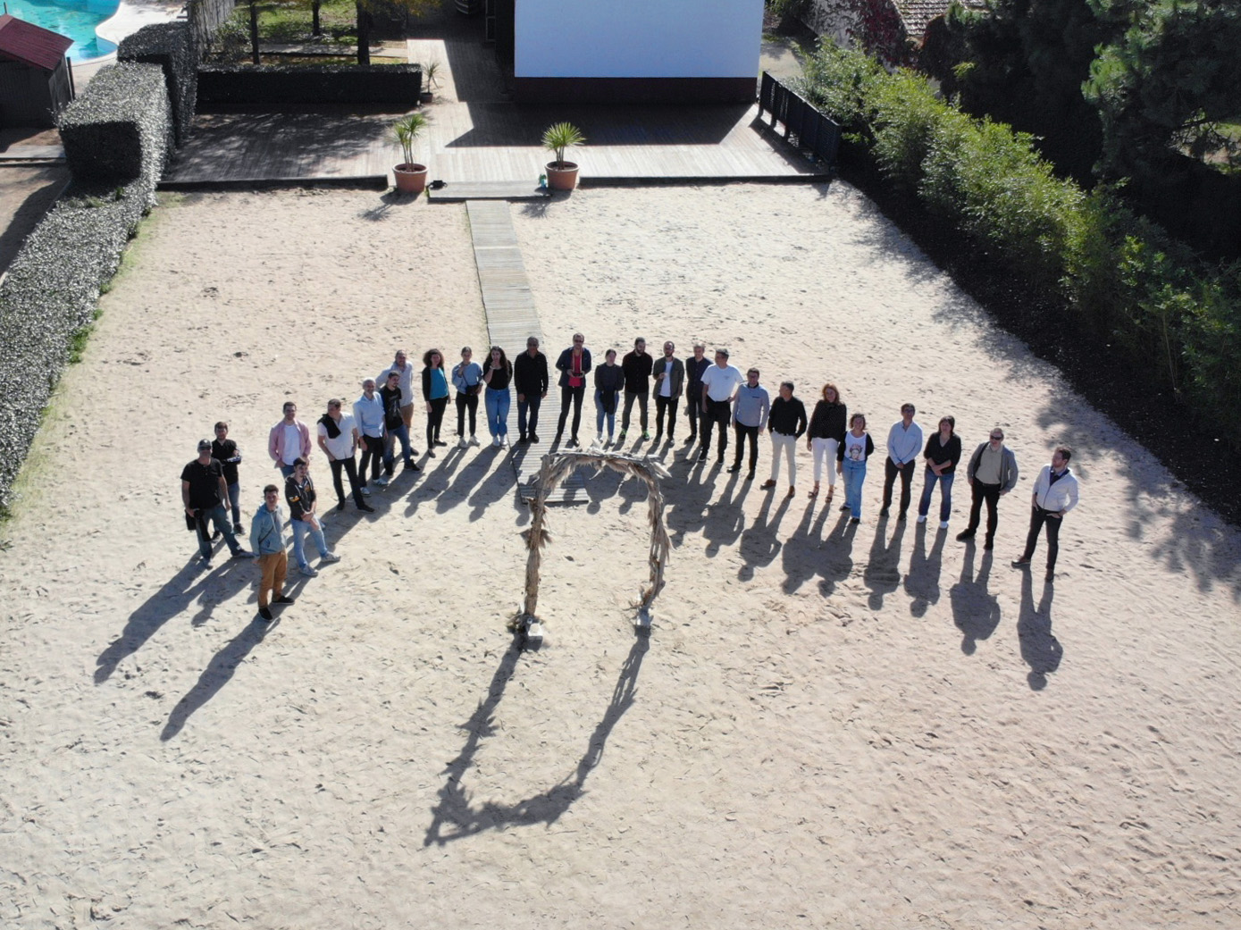 Séminaire, octobre 2022